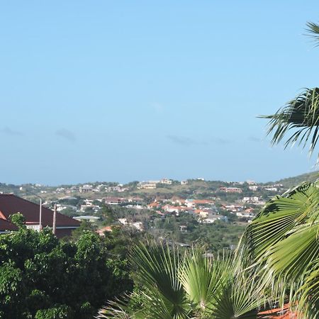 B&B Bellavista Willemstad Dış mekan fotoğraf
