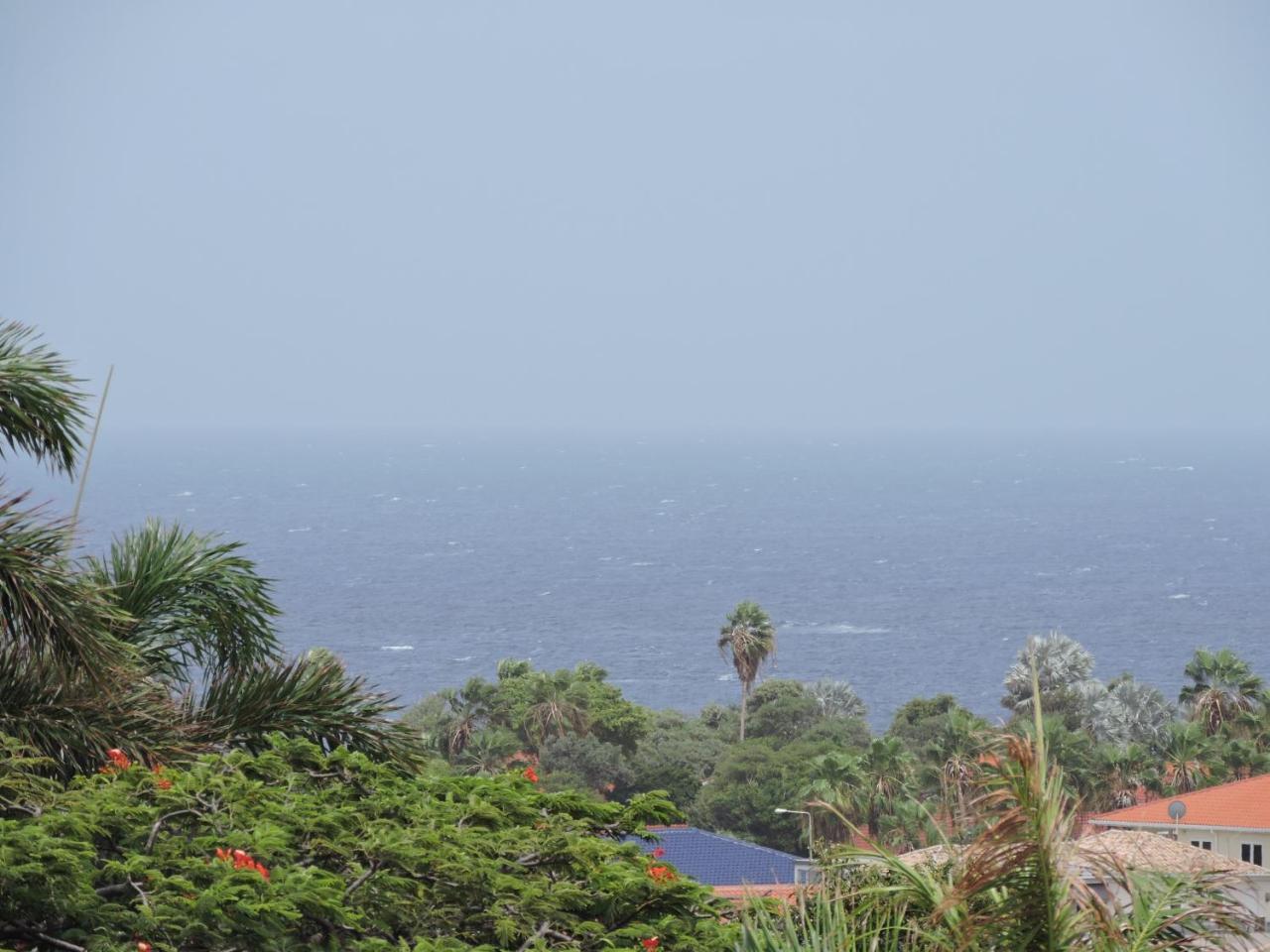 B&B Bellavista Willemstad Dış mekan fotoğraf
