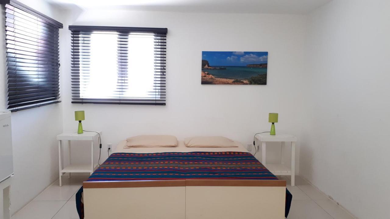 B&B Bellavista Willemstad Dış mekan fotoğraf