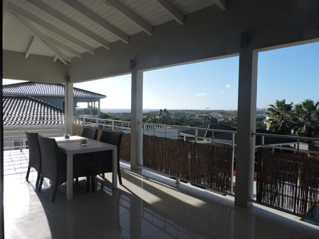 B&B Bellavista Willemstad Dış mekan fotoğraf