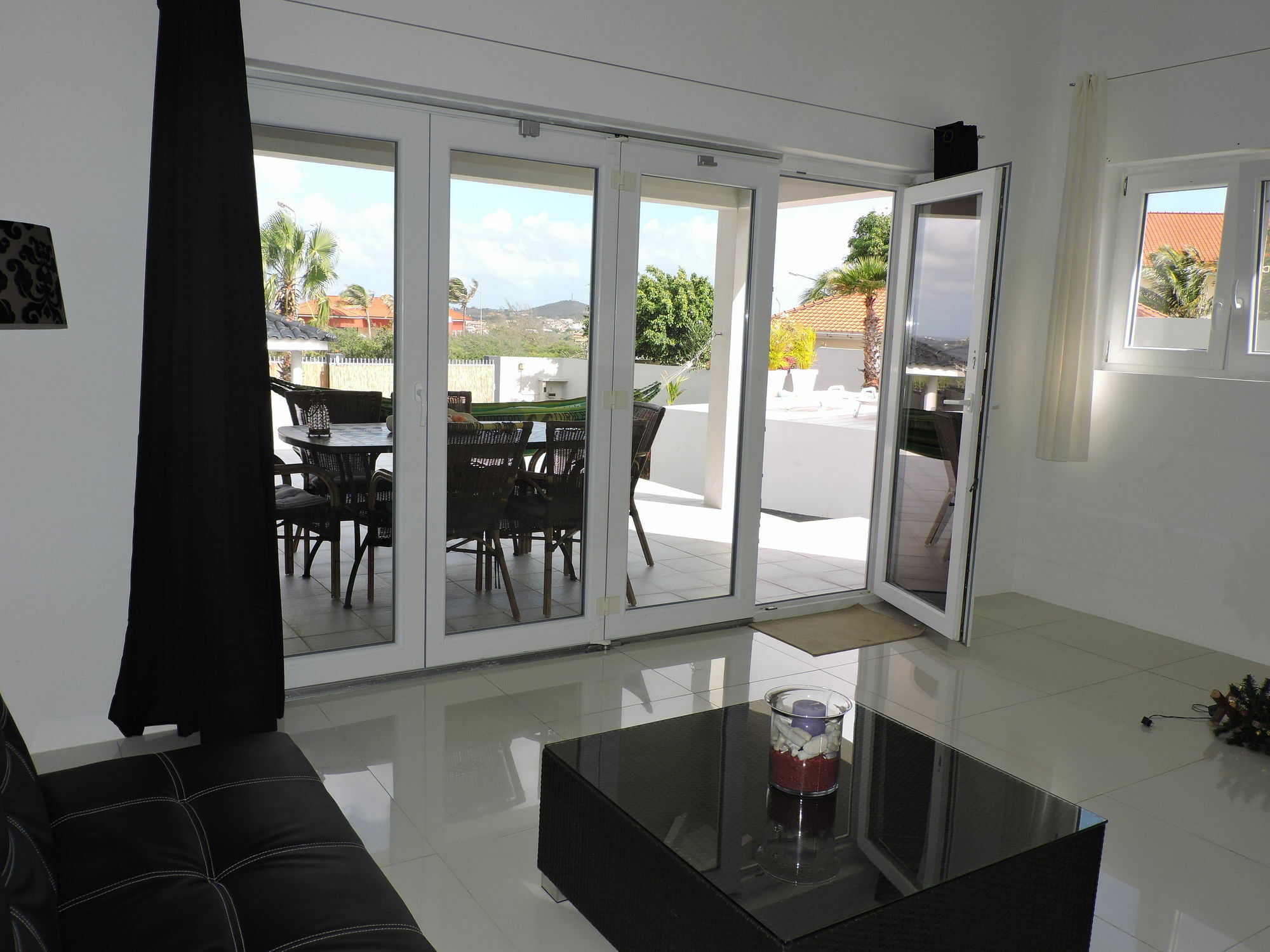B&B Bellavista Willemstad Dış mekan fotoğraf